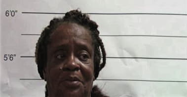 Prestanne Carter, - Orleans Parish County, LA 